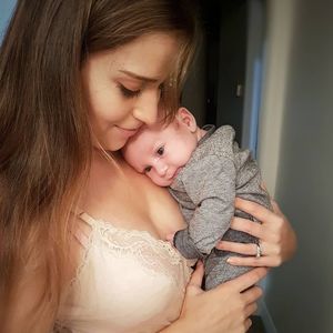 Meet your Posher, Dolly